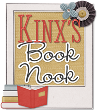 Kinx’s Book Nook