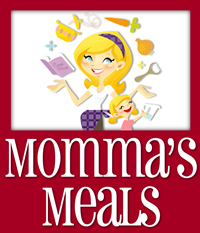 Momma’s Recipes