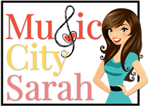 Music City Sarah
