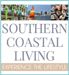 Southern Coastal Living