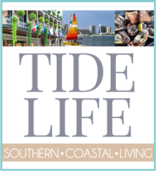 Tide Life: Southern Coastal Living