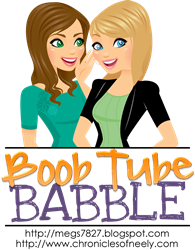 Boob Tube Babble