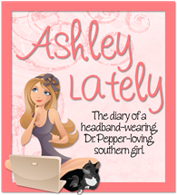 Ashley Lateley