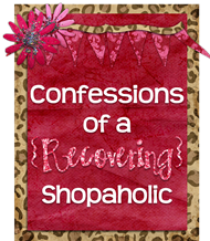 Confessions of a Recovering Shopaholic
