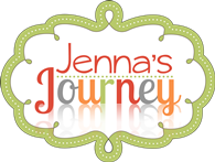 Jenna’s Journey