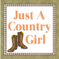 Just a Country Girl