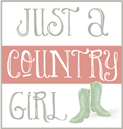 Just a Country Girl