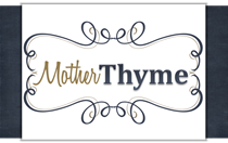 Mother Thyme