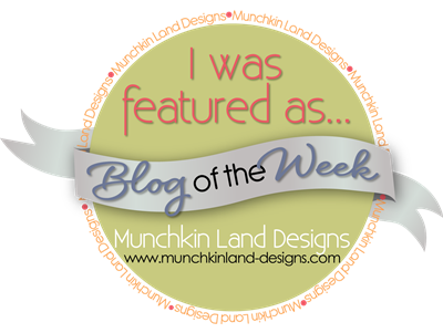 Blog of the Week