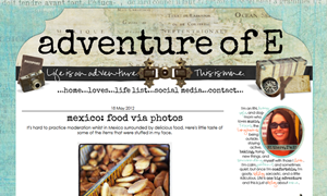 Adventure of E