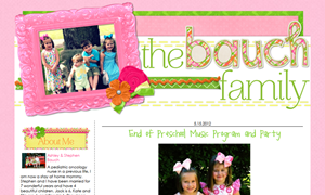 The Bauch Family