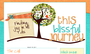 This Blissful Journey