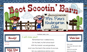 Boot Scootin Barn
