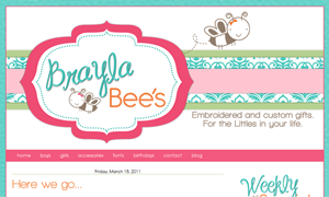 BraylaBee’s