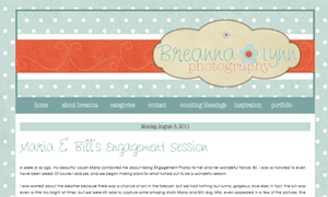 Breanna Lynn Photography