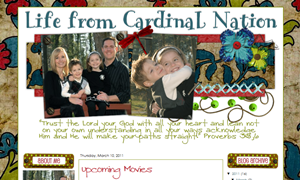 Life From Cardinal Nation