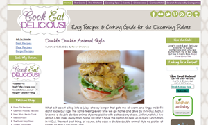 Cook Eat Delicious!