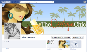 Critique Chic Facebook