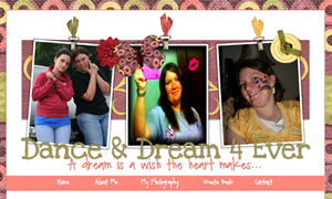 Dance and Dream 4 Ever
