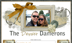 The Denver Damerons