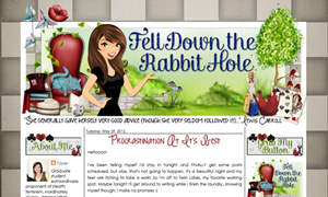 Fell Down the Rabbit Hole
