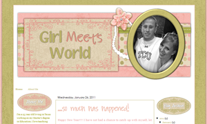 Girls Meets World