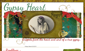 Gypsy Heart