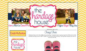 Hardage House
