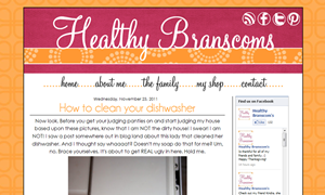 Health Branscoms
