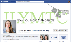 ILYMTC Facebook