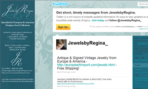Jewels by Regina