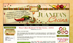 Juanita’s Cocina