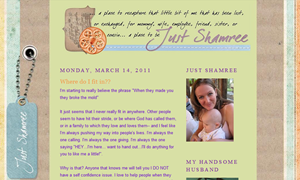 Just Shamree
