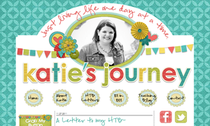 Katie’s Journey