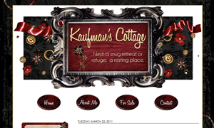 Kaufman’s Cottage