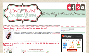 Long Island Coupon Queen