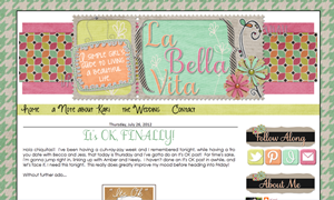La Bella Vita