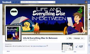 Life and Everything Else Facebook