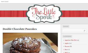 The Little Spork