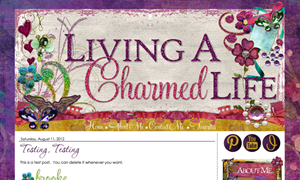 Living a Charmed Life