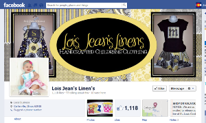Lois Jeans Linens