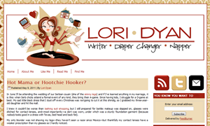 Lori Dyan