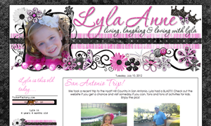 Lyla Anne
