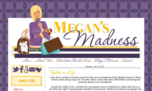 Megan’s Madness