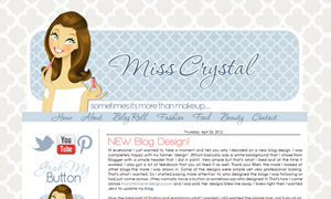 Miss Crystal