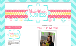 Moske Monkey Business