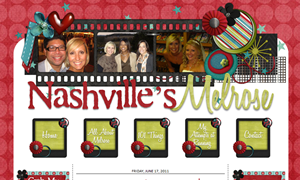 Nashville’s Melrose
