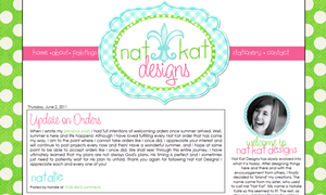 NatKat Designs