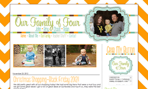 Our Family of Four