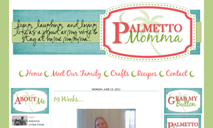 Palmetto Mama